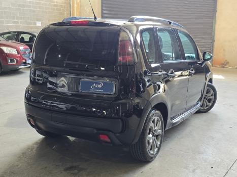CITROEN Aircross 1.6 16V 4P LIVE FLEX AUTOMÁTICO, Foto 6