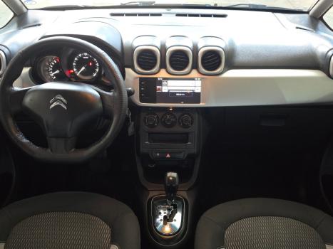 CITROEN Aircross 1.6 16V 4P LIVE FLEX AUTOMÁTICO, Foto 8
