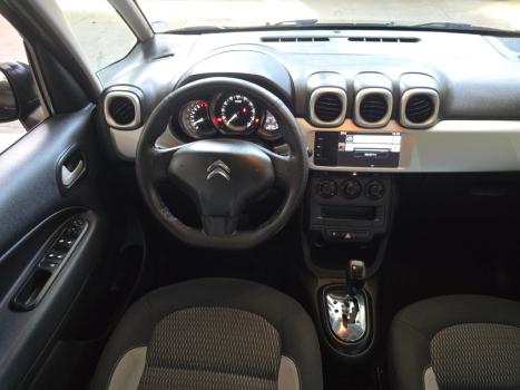 CITROEN Aircross 1.6 16V 4P LIVE FLEX AUTOMÁTICO, Foto 10