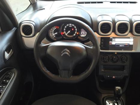 CITROEN Aircross 1.6 16V 4P LIVE FLEX AUTOMÁTICO, Foto 11