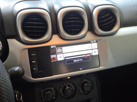 CITROEN Aircross 1.6 16V 4P LIVE FLEX AUTOMÁTICO, Foto 13