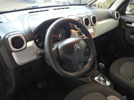 CITROEN Aircross 1.6 16V 4P LIVE FLEX AUTOMÁTICO, Foto 14