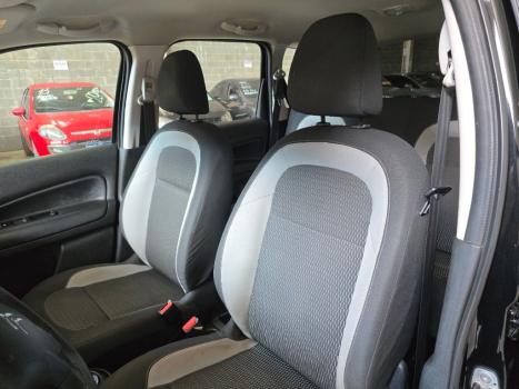CITROEN Aircross 1.6 16V 4P LIVE FLEX AUTOMÁTICO, Foto 15
