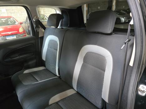 CITROEN Aircross 1.6 16V 4P LIVE FLEX AUTOMÁTICO, Foto 16
