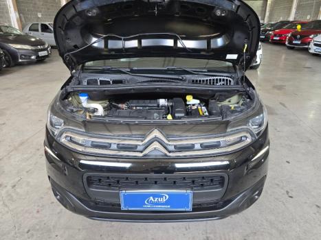 CITROEN Aircross 1.6 16V 4P LIVE FLEX AUTOMÁTICO, Foto 19