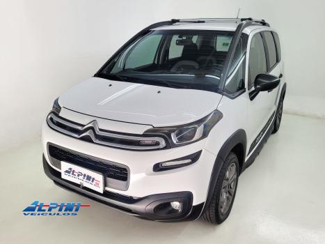 CITROEN Aircross 1.6 16V 4P LIVE FLEX, Foto 1