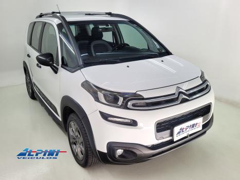 CITROEN Aircross 1.6 16V 4P LIVE FLEX, Foto 2
