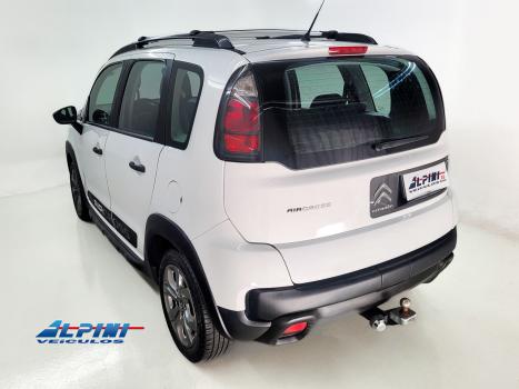 CITROEN Aircross 1.6 16V 4P LIVE FLEX, Foto 4