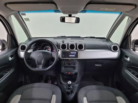 CITROEN Aircross 1.6 16V 4P LIVE FLEX, Foto 5