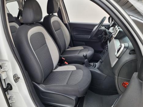 CITROEN Aircross 1.6 16V 4P LIVE FLEX, Foto 8