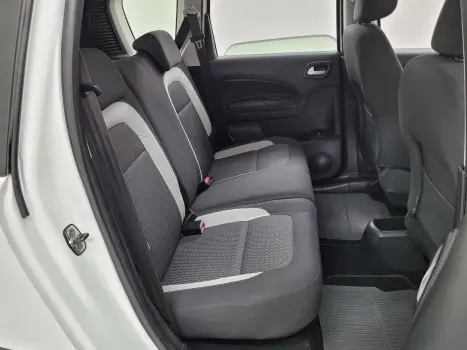 CITROEN Aircross 1.6 16V 4P LIVE FLEX, Foto 9