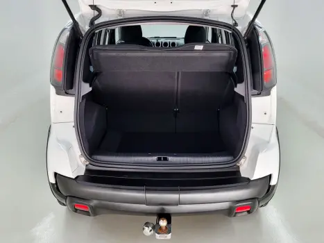 CITROEN Aircross 1.6 16V 4P LIVE FLEX, Foto 10