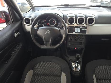 CITROEN Aircross 1.6 16V 4P FEEL FLEX AUTOMÁTICO, Foto 10