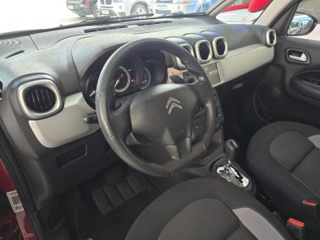 CITROEN Aircross 1.6 16V 4P FEEL FLEX AUTOMÁTICO, Foto 14