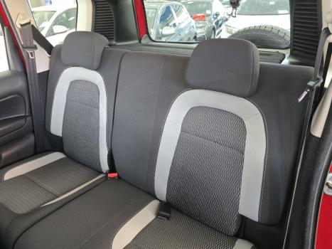 CITROEN Aircross 1.6 16V 4P FEEL FLEX AUTOMÁTICO, Foto 16