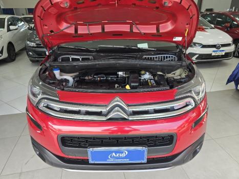 CITROEN Aircross 1.6 16V 4P FEEL FLEX AUTOMÁTICO, Foto 18
