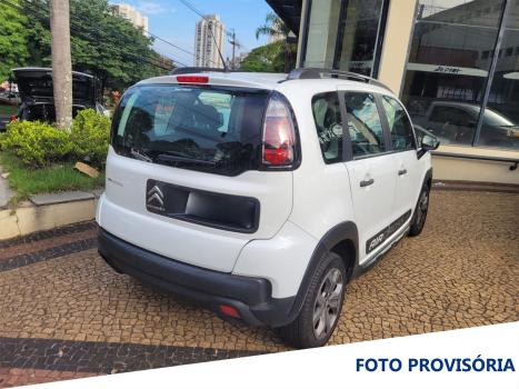 CITROEN Aircross , Foto 2