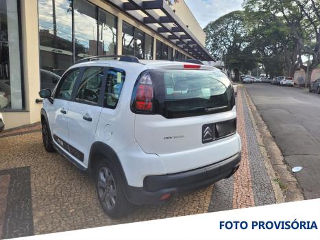 CITROEN Aircross , Foto 3