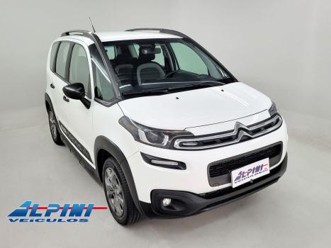 CITROEN Aircross , Foto 2