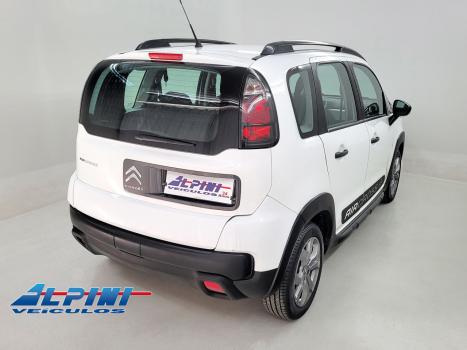 CITROEN Aircross , Foto 3