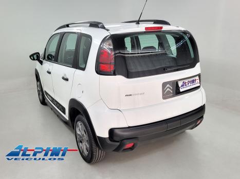 CITROEN Aircross , Foto 4