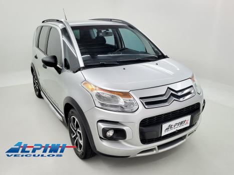 CITROEN Aircross , Foto 2