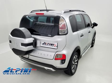 CITROEN Aircross , Foto 3