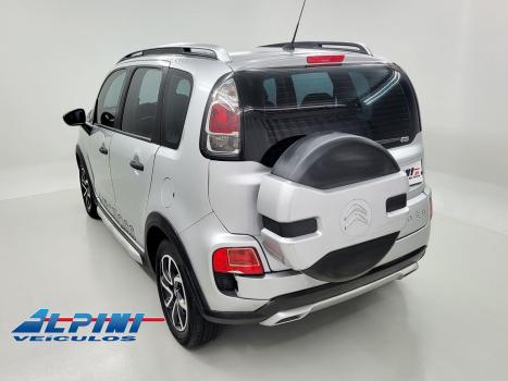 CITROEN Aircross , Foto 4