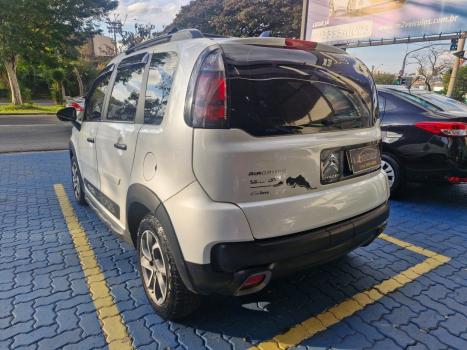 CITROEN Aircross , Foto 2