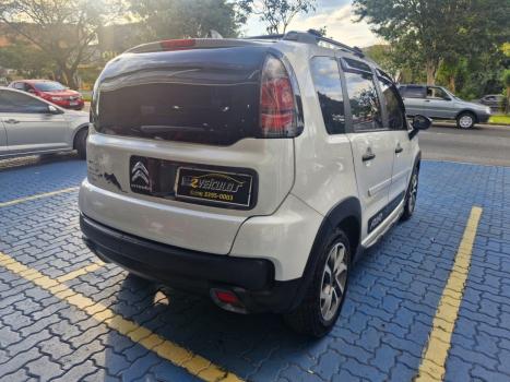 CITROEN Aircross , Foto 9