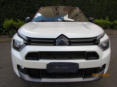 CITROEN Basalt 1.0 12V 4P GSE FLEX FIRST EDITION TURBO 200 AUTOM�TICO CVT, Foto 1