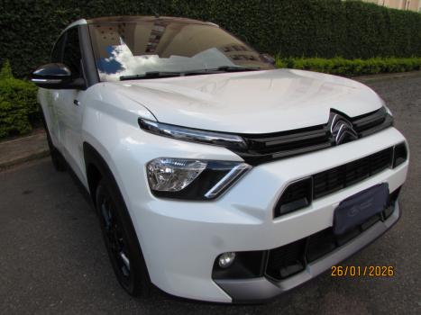 CITROEN Basalt 1.0 12V 4P GSE FLEX FIRST EDITION TURBO 200 AUTOM�TICO CVT, Foto 2