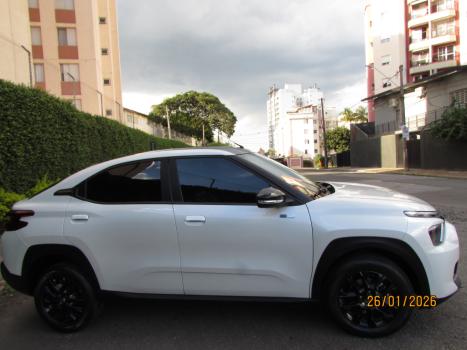 CITROEN Basalt 1.0 12V 4P GSE FLEX FIRST EDITION TURBO 200 AUTOM�TICO CVT, Foto 4