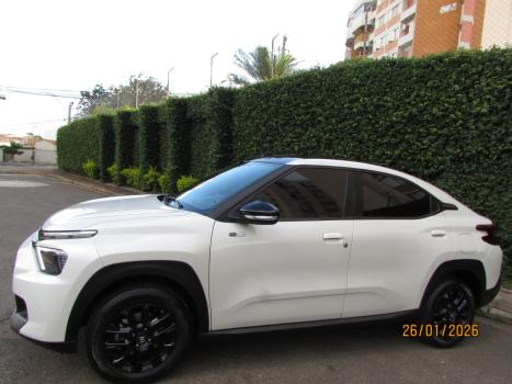 CITROEN Basalt 1.0 12V 4P GSE FLEX FIRST EDITION TURBO 200 AUTOM�TICO CVT, Foto 5