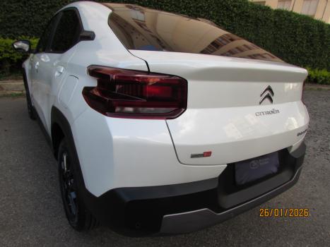 CITROEN Basalt 1.0 12V 4P GSE FLEX FIRST EDITION TURBO 200 AUTOM�TICO CVT, Foto 6
