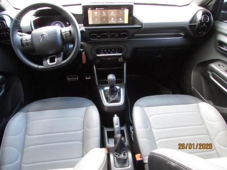 CITROEN Basalt 1.0 12V 4P GSE FLEX FIRST EDITION TURBO 200 AUTOM�TICO CVT, Foto 9