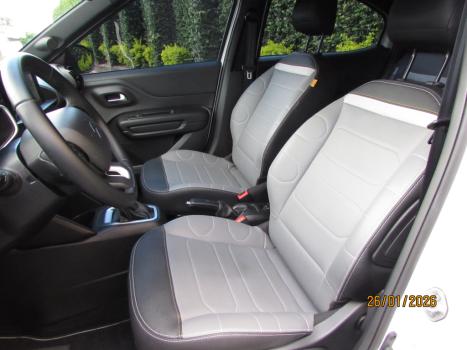 CITROEN Basalt 1.0 12V 4P GSE FLEX FIRST EDITION TURBO 200 AUTOM�TICO CVT, Foto 10