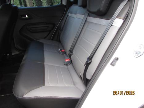 CITROEN Basalt 1.0 12V 4P GSE FLEX FIRST EDITION TURBO 200 AUTOM�TICO CVT, Foto 11