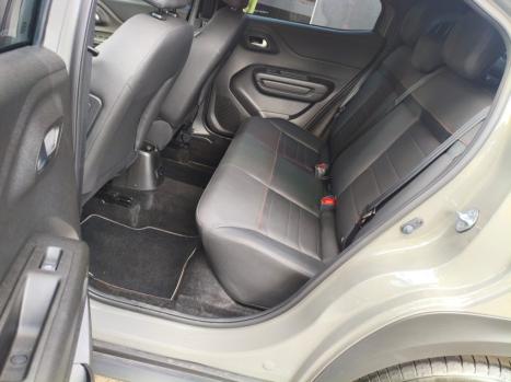 CITROEN Basalt 1.0 12V 4P GSE FLEX FIRST EDITION TURBO 200 AUTOM�TICO CVT, Foto 12