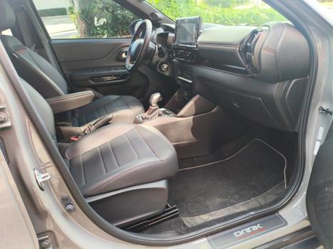 CITROEN Basalt 1.0 12V 4P GSE FLEX FIRST EDITION TURBO 200 AUTOM�TICO CVT, Foto 18