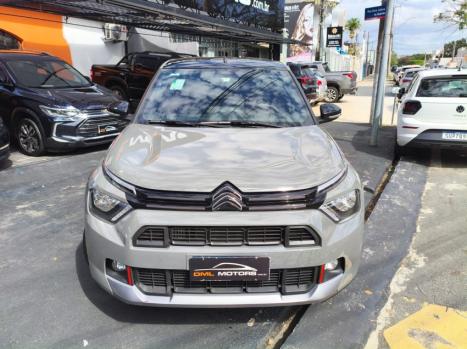 CITROEN Basalt 1.0 12V 4P GSE FLEX FIRST EDITION TURBO 200 AUTOM�TICO CVT, Foto 20