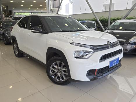 CITROEN Basalt 1.0 12V 4P FIREFLY FLEX FEEL, Foto 1