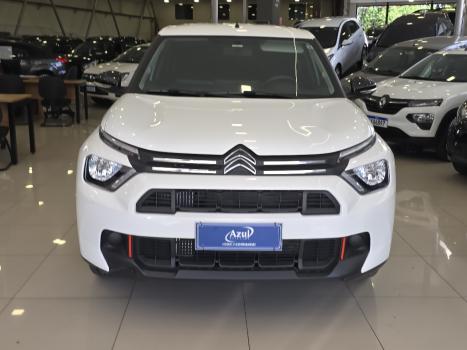 CITROEN Basalt 1.0 12V 4P FIREFLY FLEX FEEL, Foto 2