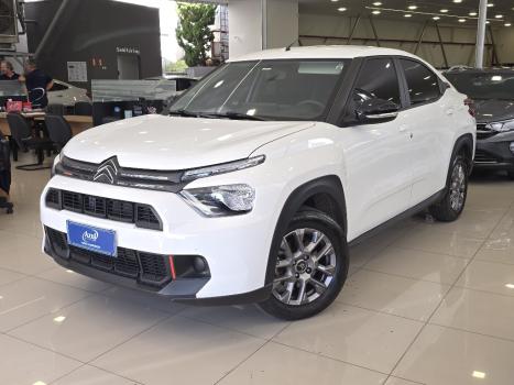 CITROEN Basalt 1.0 12V 4P FIREFLY FLEX FEEL, Foto 3
