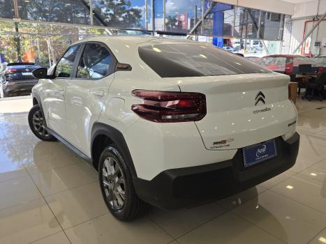CITROEN Basalt 1.0 12V 4P FIREFLY FLEX FEEL, Foto 4