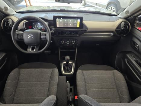CITROEN Basalt 1.0 12V 4P FIREFLY FLEX FEEL, Foto 7