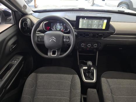 CITROEN Basalt 1.0 12V 4P FIREFLY FLEX FEEL, Foto 11