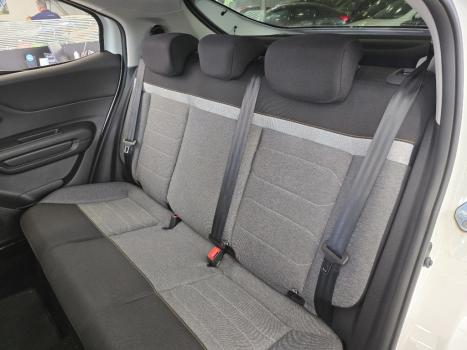 CITROEN Basalt 1.0 12V 4P FIREFLY FLEX FEEL, Foto 18