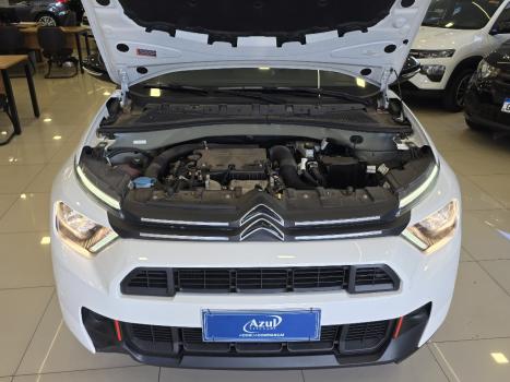 CITROEN Basalt 1.0 12V 4P FIREFLY FLEX FEEL, Foto 21