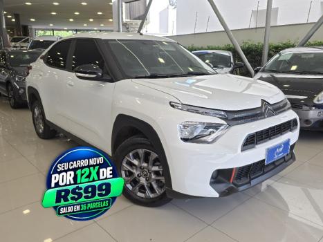 CITROEN Basalt 1.0 12V 4P FIREFLY FLEX FEEL, Foto 1